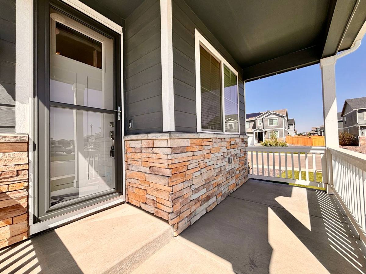 House for rent at 6395 Calla Lily St, Wellington, CO 80549