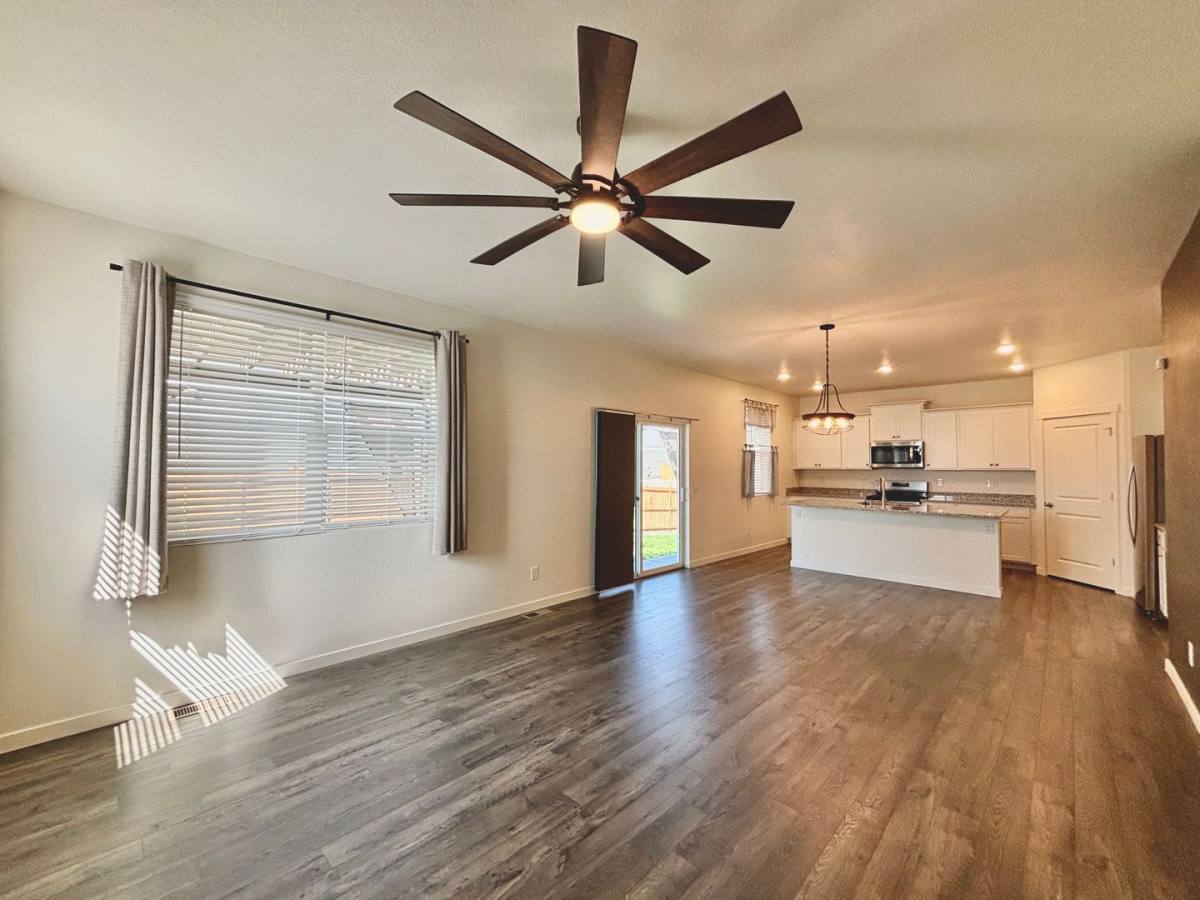 House for rent at 6395 Calla Lily St, Wellington, CO 80549