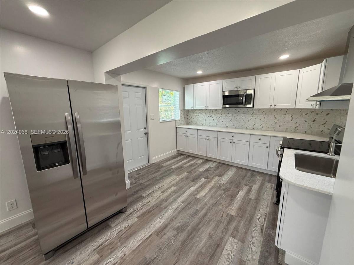 House for rent at 2161 NW 26th Ave, Fort Lauderdale, FL 33311