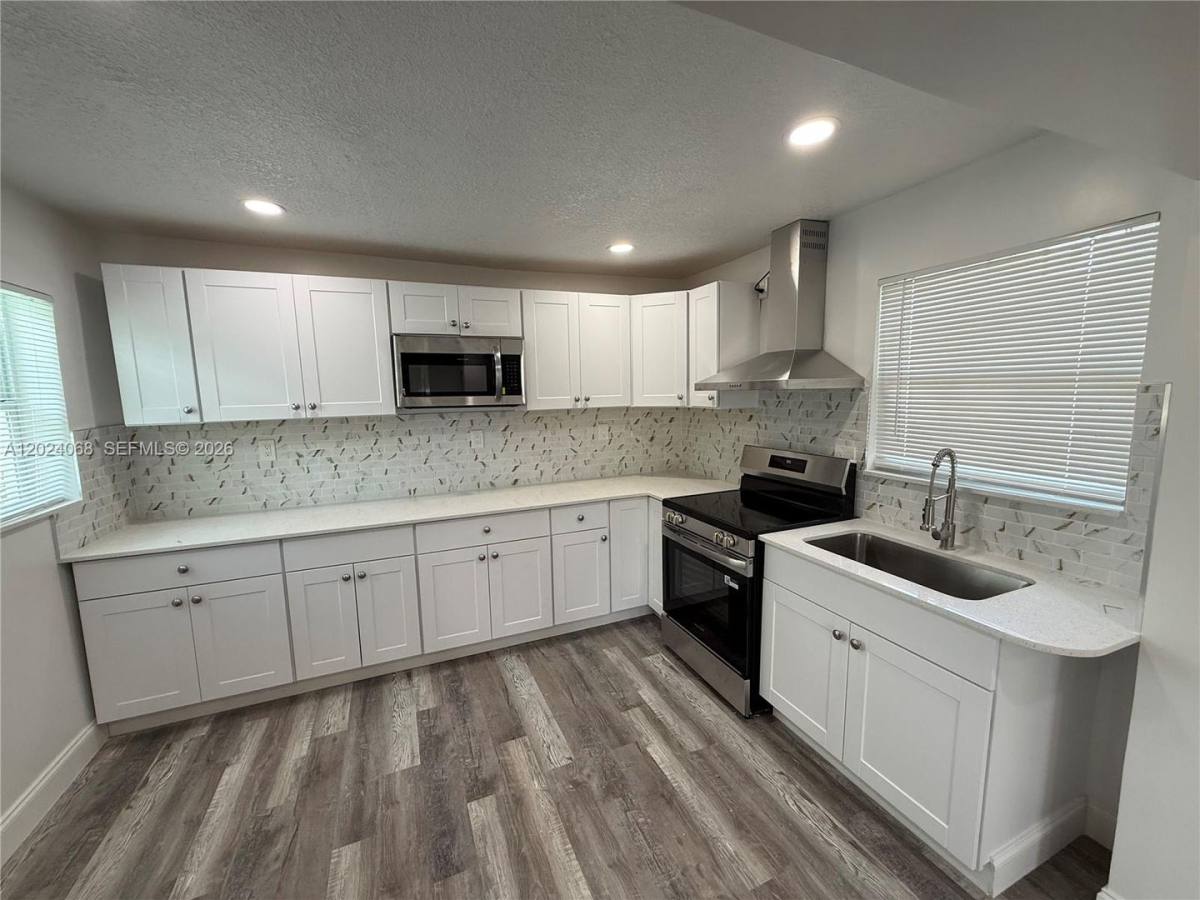 House for rent at 2161 NW 26th Ave, Fort Lauderdale, FL 33311