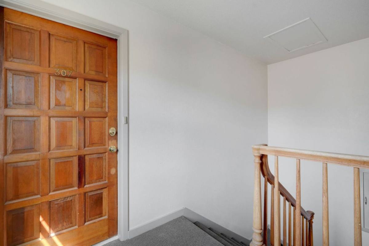 Apartment for rent at 2300 Nacogdoches Rd, San Antonio, TX 78209