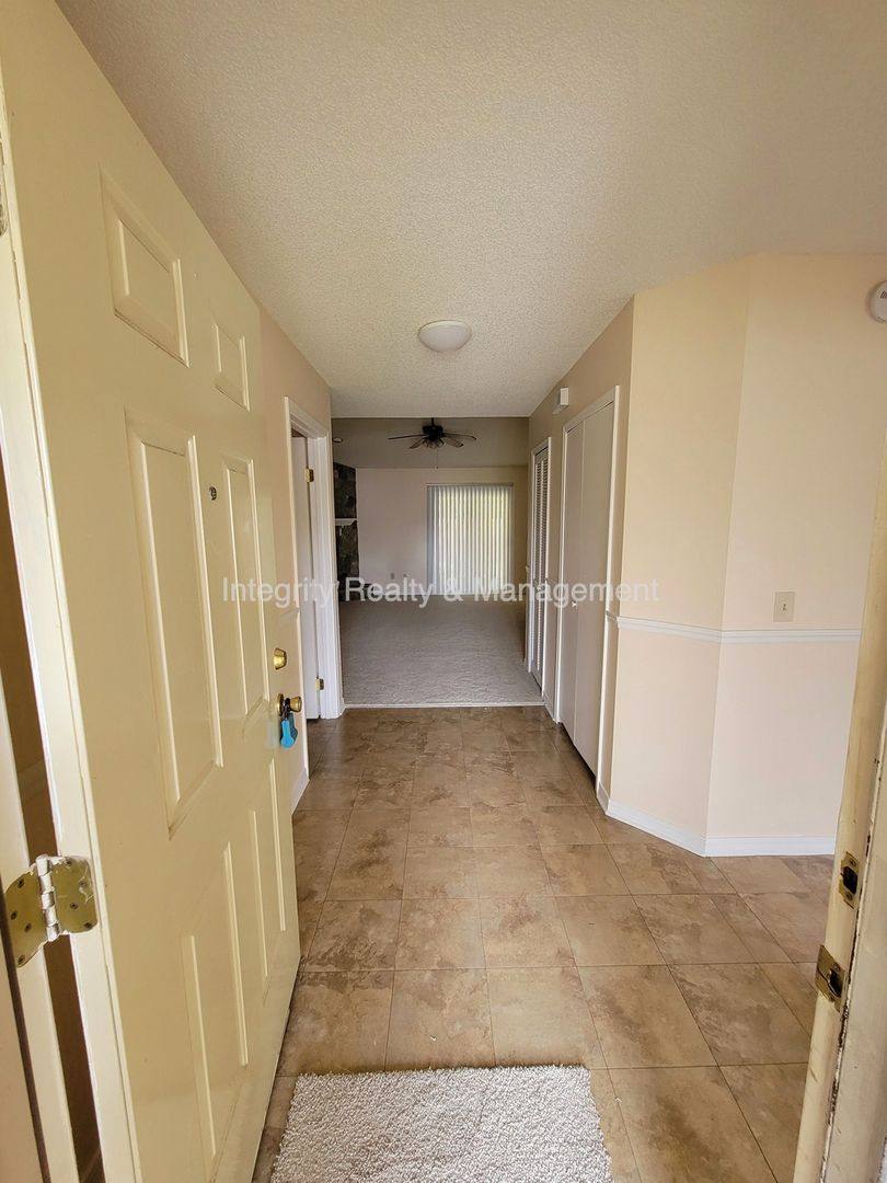 House for rent at 7519 Allspice Circle N, Jacksonville, FL 32244