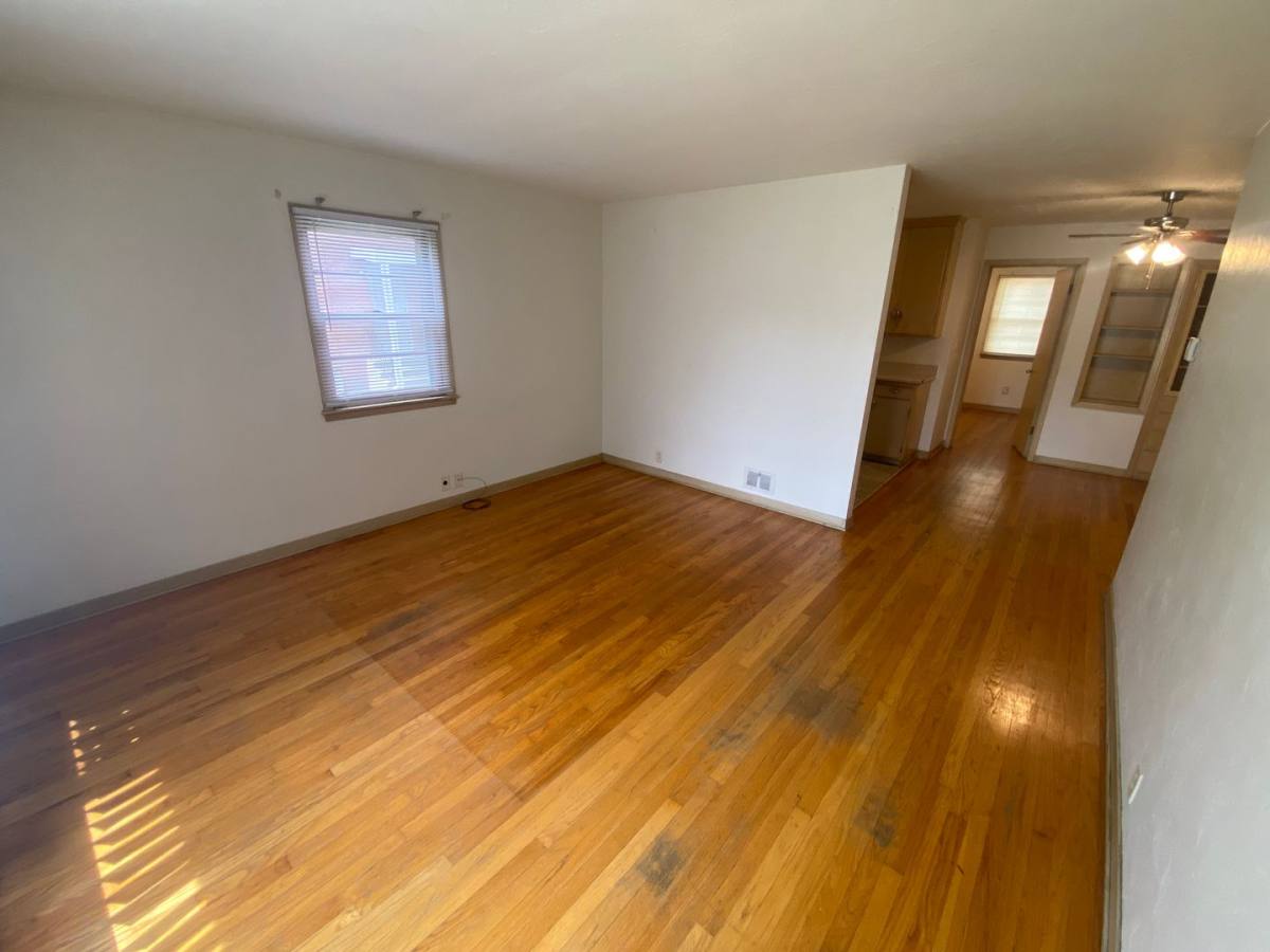 Apartment for rent at 2544 J St, Lincoln, NE 68510