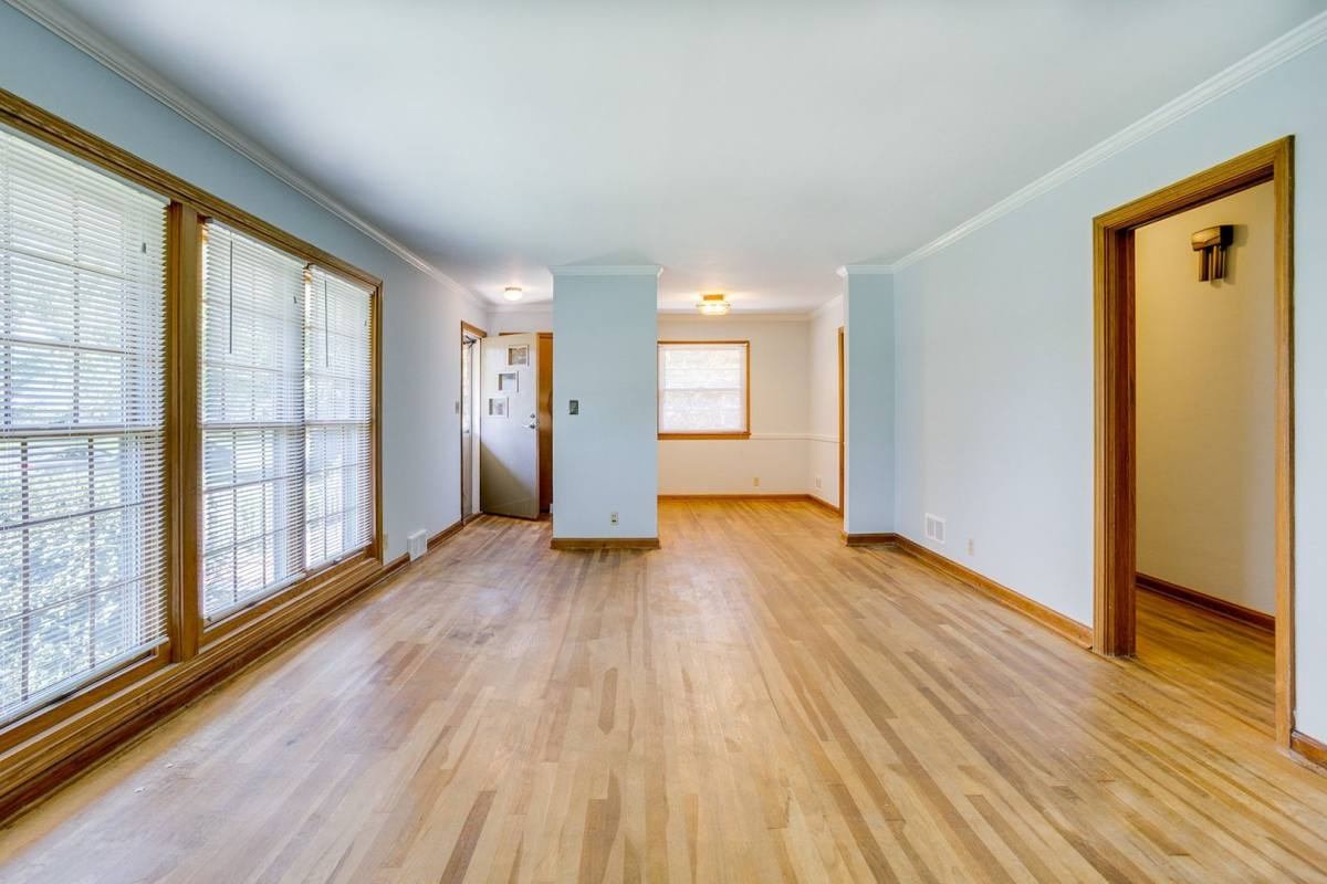 House for rent at 2110 Boudreau Dr, Urbana, IL 61801