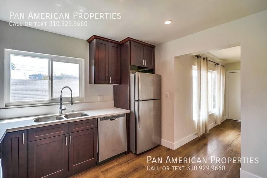 Apartment for rent at 639 W 4th St #9, Long Beach, CA 90802