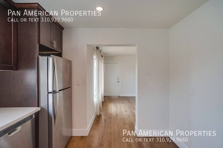 Apartment for rent at 639 W 4th St #9, Long Beach, CA 90802