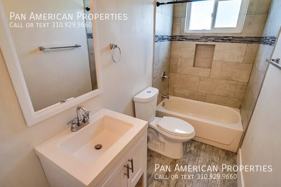 Apartment for rent at 639 W 4th St #9, Long Beach, CA 90802