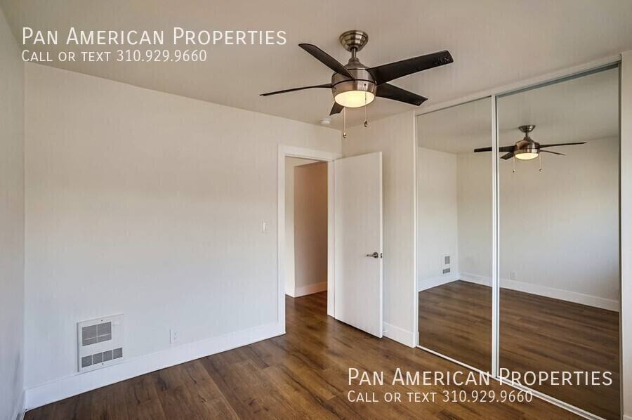 Apartment for rent at 639 W 4th St #9, Long Beach, CA 90802