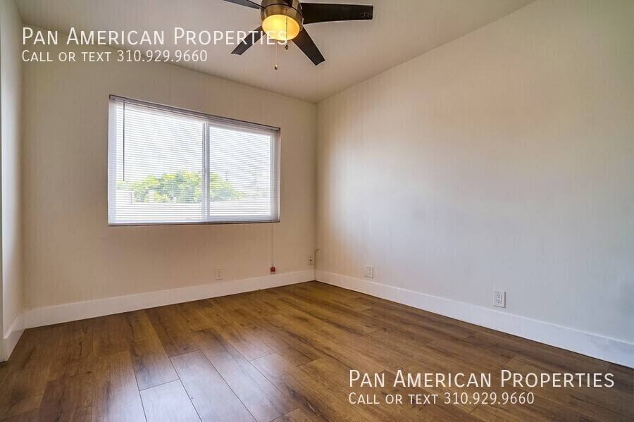 Apartment for rent at 639 W 4th St #9, Long Beach, CA 90802