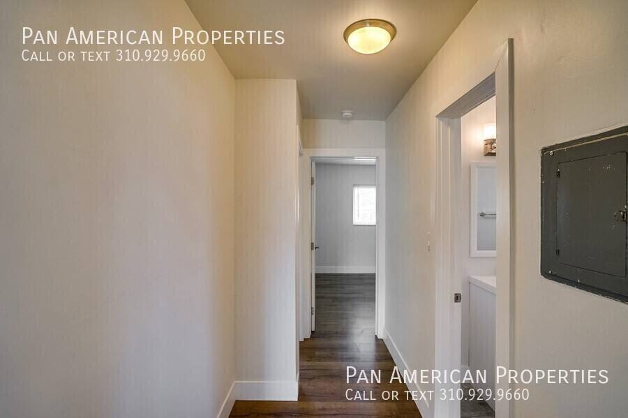 Apartment for rent at 639 W 4th St #9, Long Beach, CA 90802