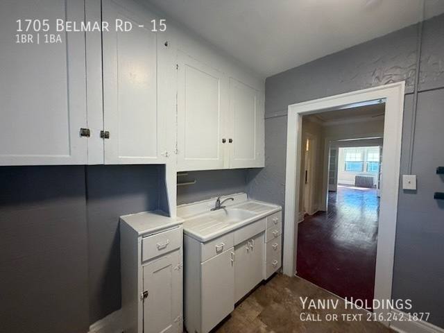 Apartment for rent at 1705 Belmar Rd #15, Cleveland, OH 44118