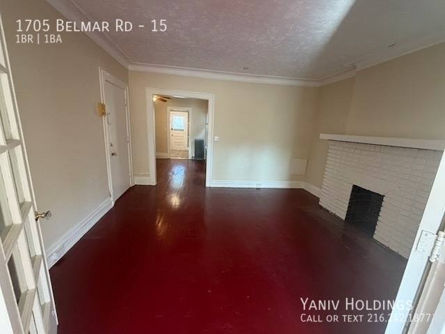 Apartment for rent at 1705 Belmar Rd #15, Cleveland, OH 44118
