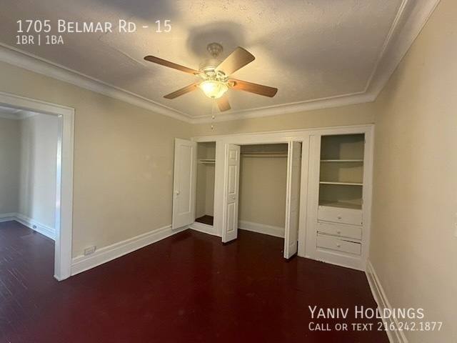 Apartment for rent at 1705 Belmar Rd #15, Cleveland, OH 44118