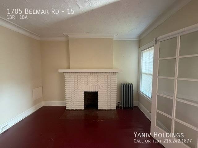 Apartment for rent at 1705 Belmar Rd #15, Cleveland, OH 44118