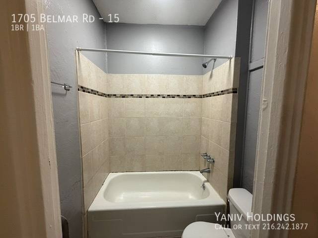 Apartment for rent at 1705 Belmar Rd #15, Cleveland, OH 44118