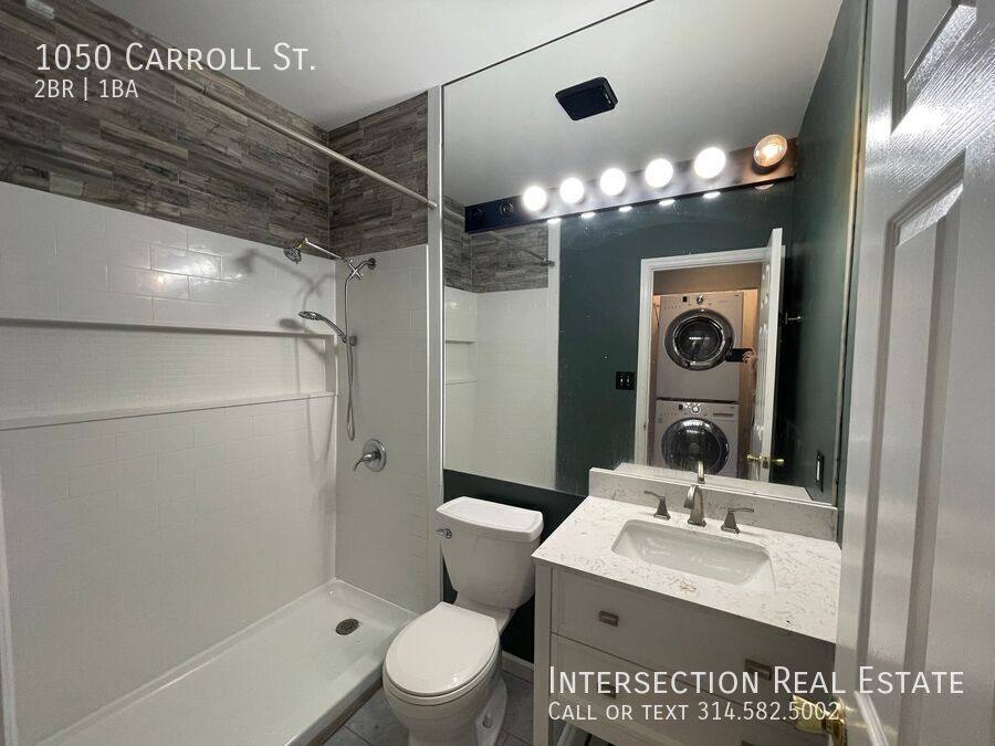 House for rent at 1050 Carroll St, Saint Louis, MO 63104