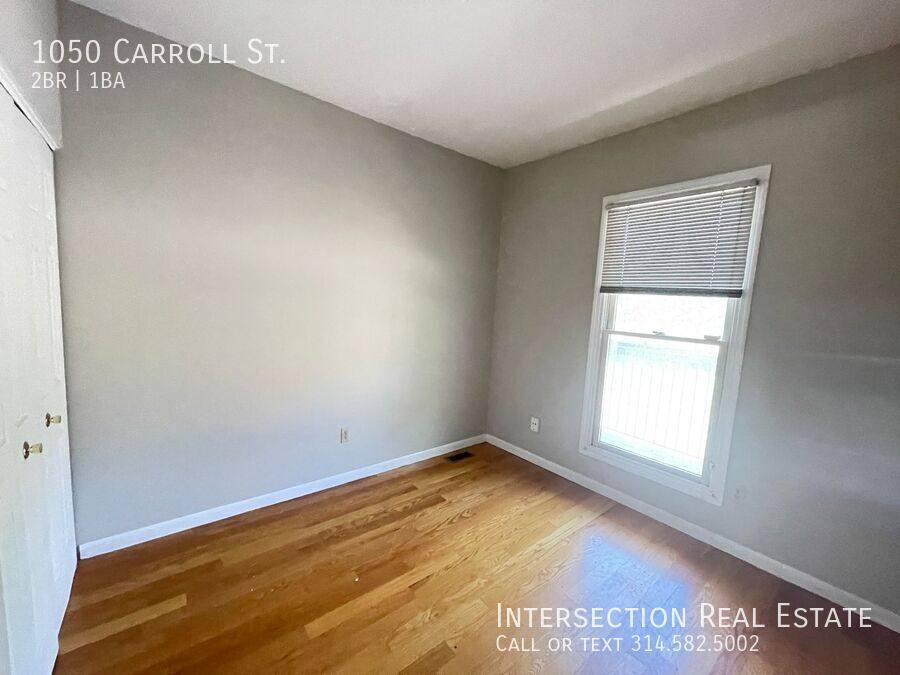 House for rent at 1050 Carroll St, Saint Louis, MO 63104
