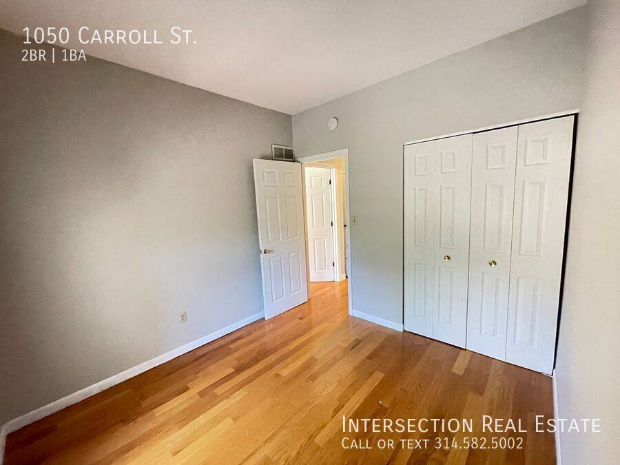 House for rent at 1050 Carroll St, Saint Louis, MO 63104