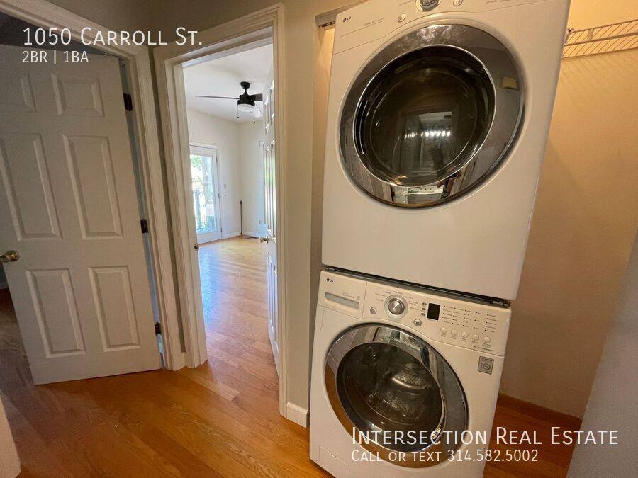 House for rent at 1050 Carroll St, Saint Louis, MO 63104