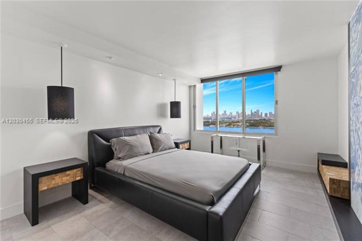 Condo for rent at 1000 W Ave, Miami Beach, FL 33139