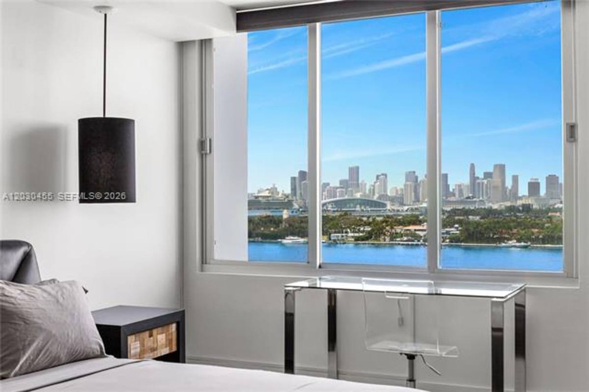 Condo for rent at 1000 W Ave, Miami Beach, FL 33139