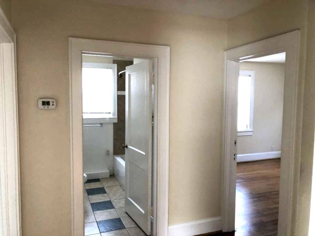Apartment for rent at 1601 Longwood Dr, Norfolk, VA 23508