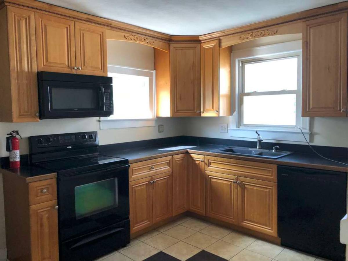 Apartment for rent at 1601 Longwood Dr, Norfolk, VA 23508