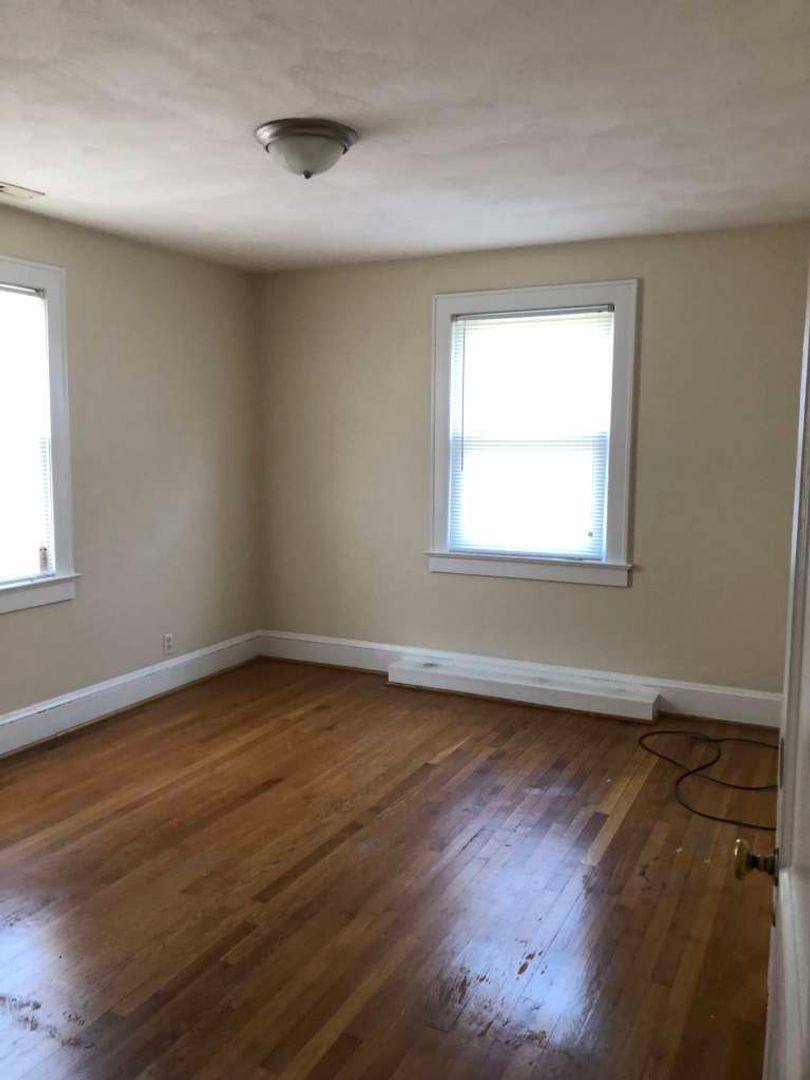 Apartment for rent at 1601 Longwood Dr, Norfolk, VA 23508