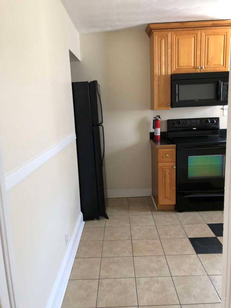 Apartment for rent at 1601 Longwood Dr, Norfolk, VA 23508