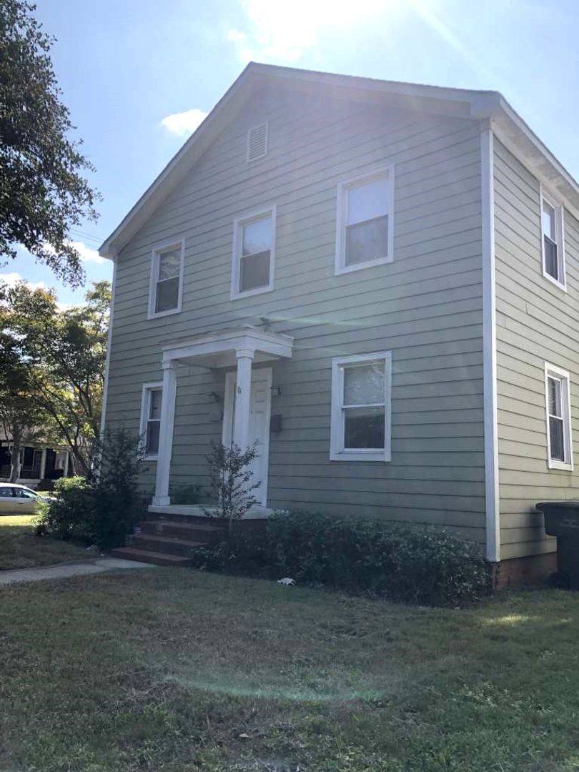 Apartment for rent at 1601 Longwood Dr, Norfolk, VA 23508