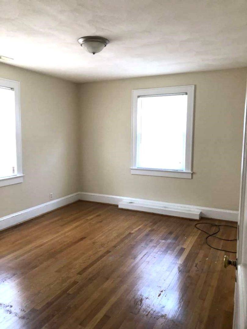 Apartment for rent at 1601 Longwood Dr, Norfolk, VA 23508