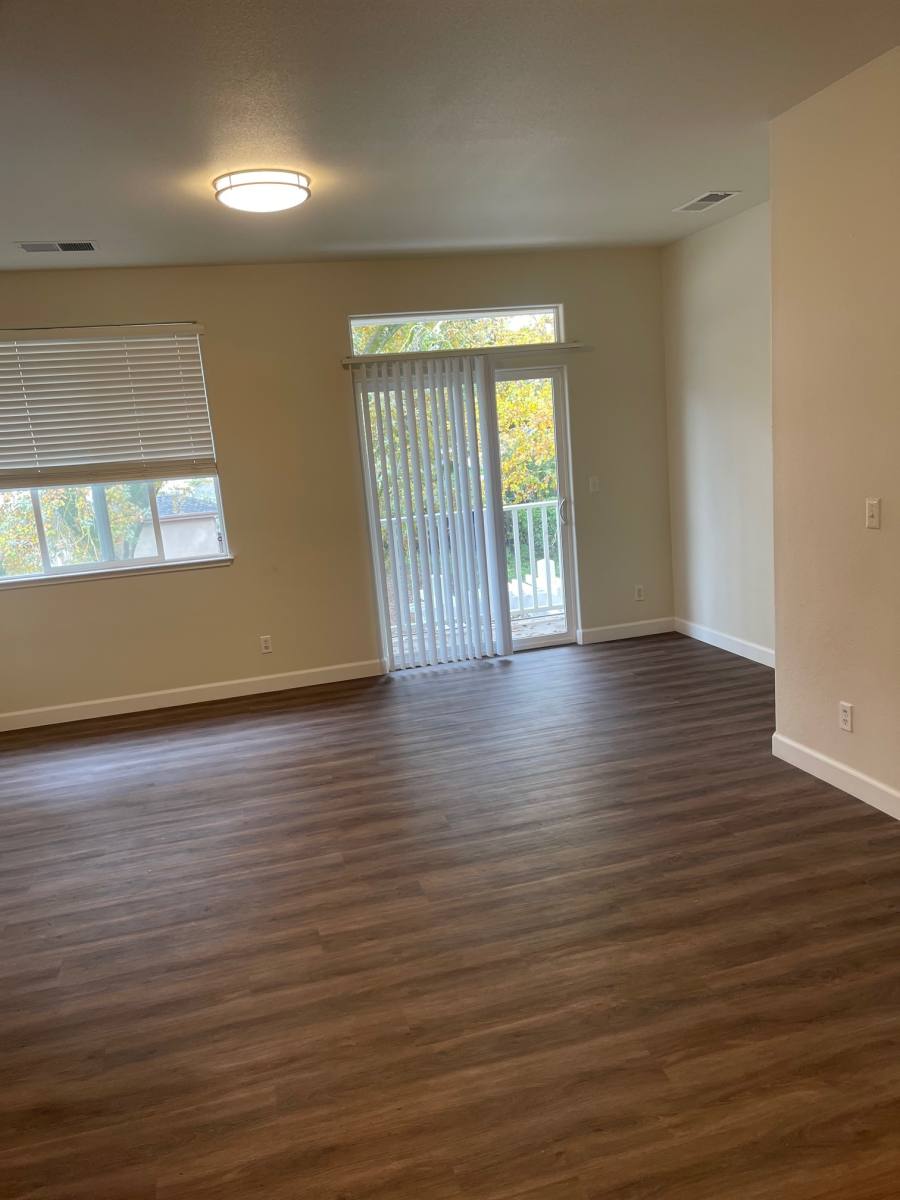 Apartment for rent at 1072 Prospect Ave, Santa Rosa, CA 95409