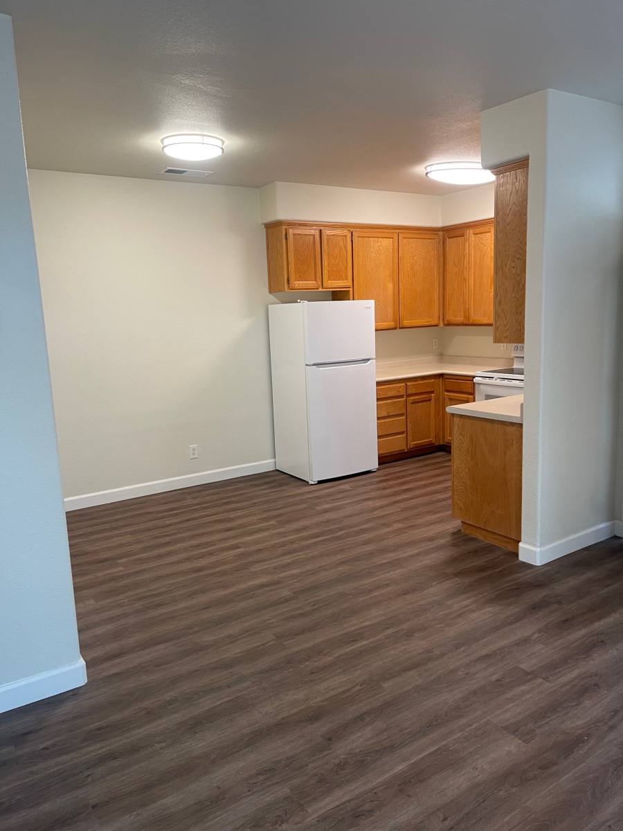 Apartment for rent at 1072 Prospect Ave, Santa Rosa, CA 95409