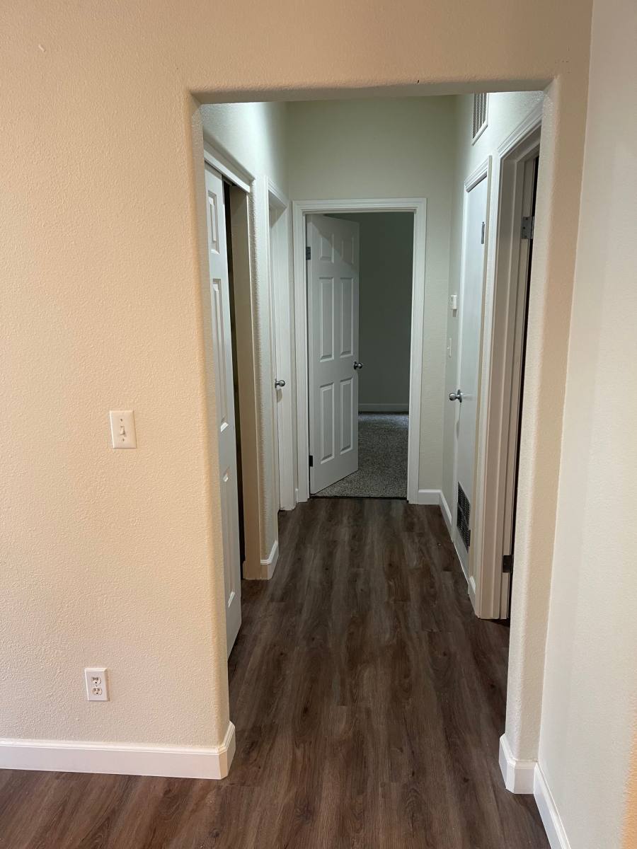Apartment for rent at 1072 Prospect Ave, Santa Rosa, CA 95409