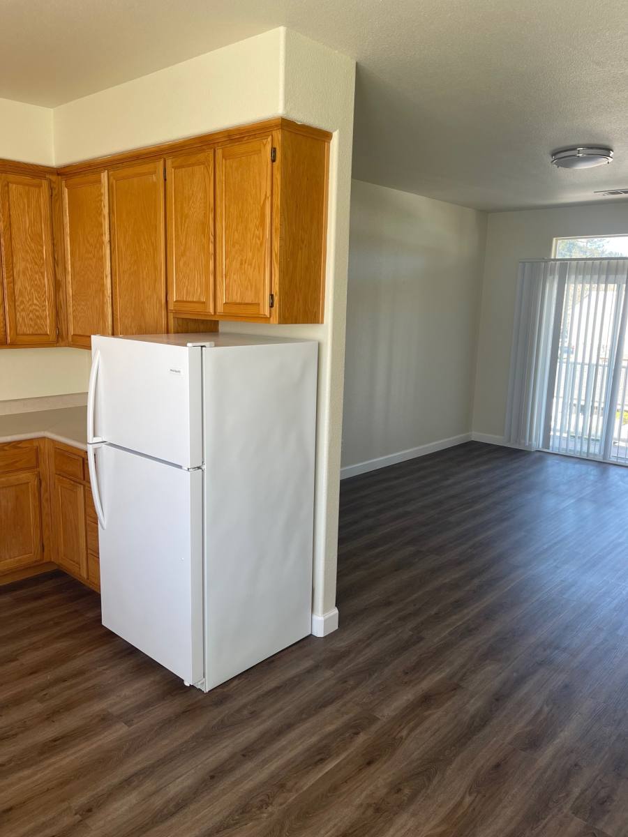 Apartment for rent at 1080 Prospect Ave, Santa Rosa, CA 95409