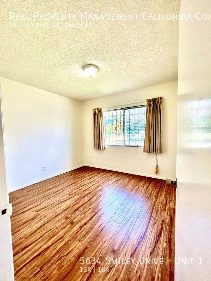 Apartment for rent at 5634 Smiley Dr #1, Los Angeles, CA 90016