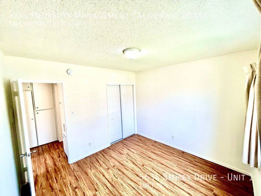 Apartment for rent at 5634 Smiley Dr #1, Los Angeles, CA 90016