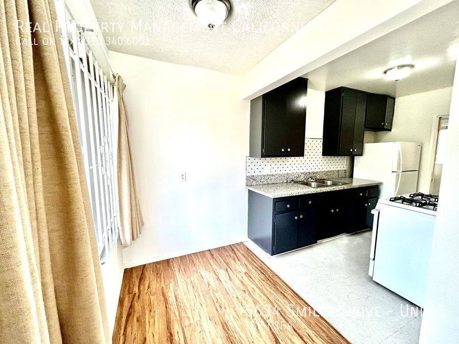 Apartment for rent at 5634 Smiley Dr #1, Los Angeles, CA 90016
