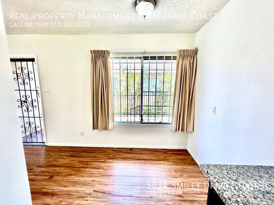 Apartment for rent at 5634 Smiley Dr #1, Los Angeles, CA 90016