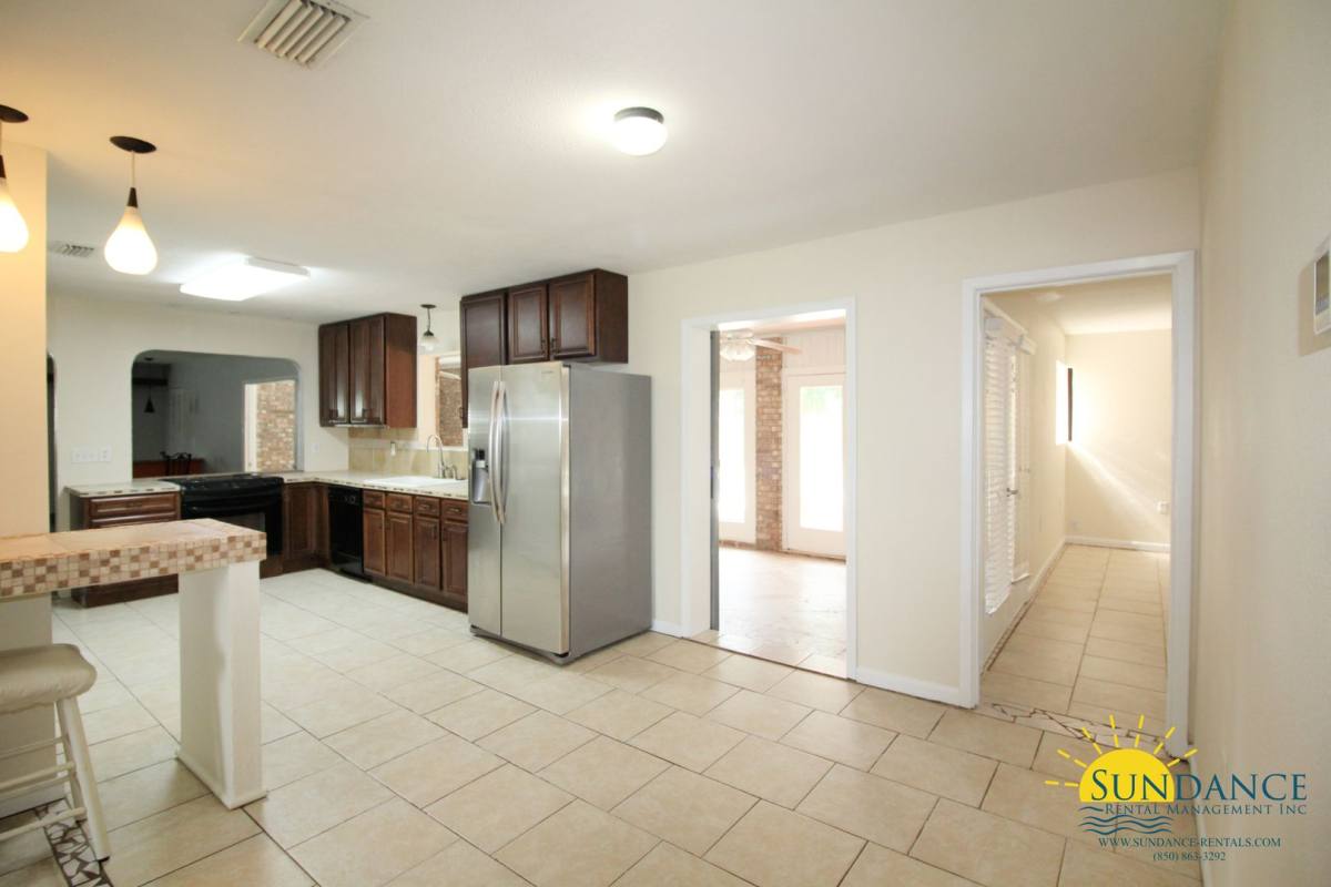 House for rent at 308 Echo Circle, Fort Walton Beach, FL 32548