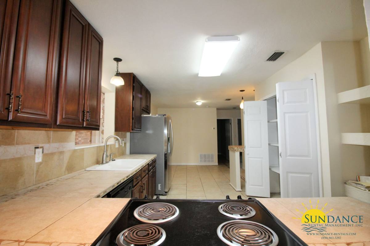 House for rent at 308 Echo Circle, Fort Walton Beach, FL 32548