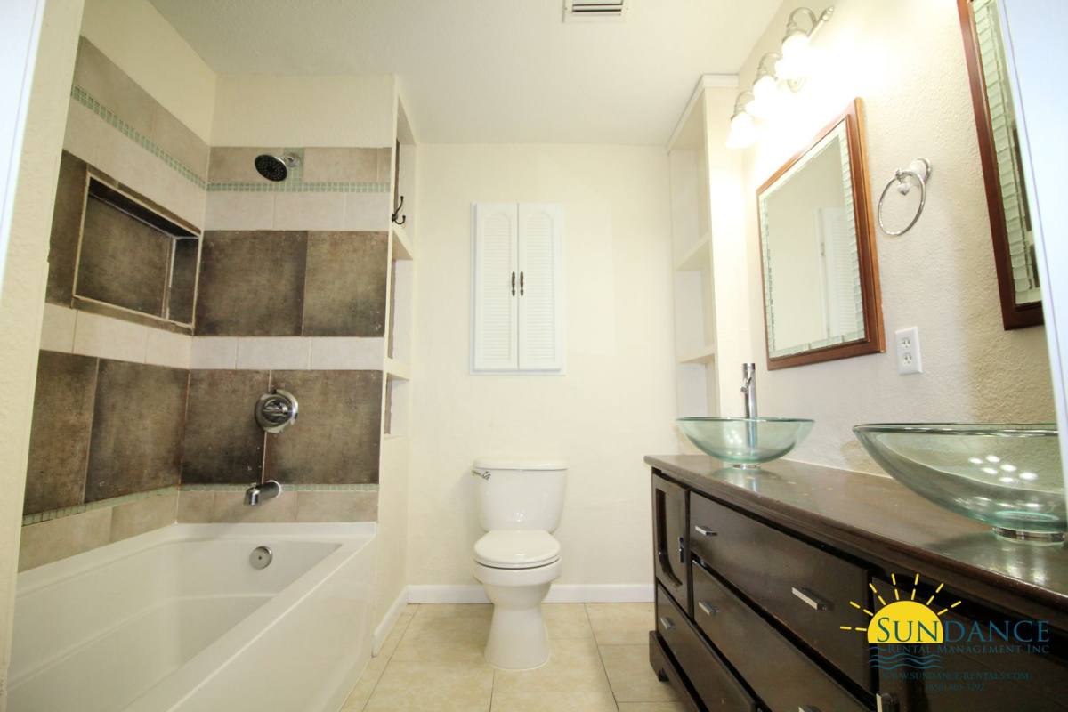 House for rent at 308 Echo Circle, Fort Walton Beach, FL 32548