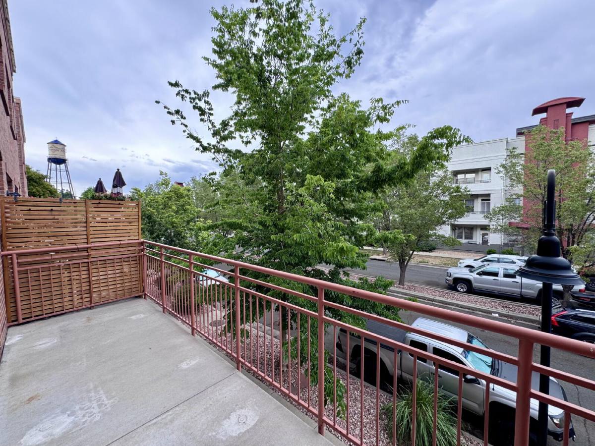 Condo for rent at 5423 Water Tower Promenade, Arvada, CO 80002