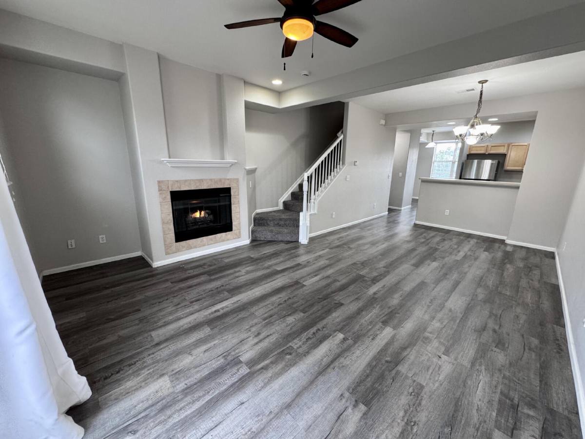 Condo for rent at 5423 Water Tower Promenade, Arvada, CO 80002