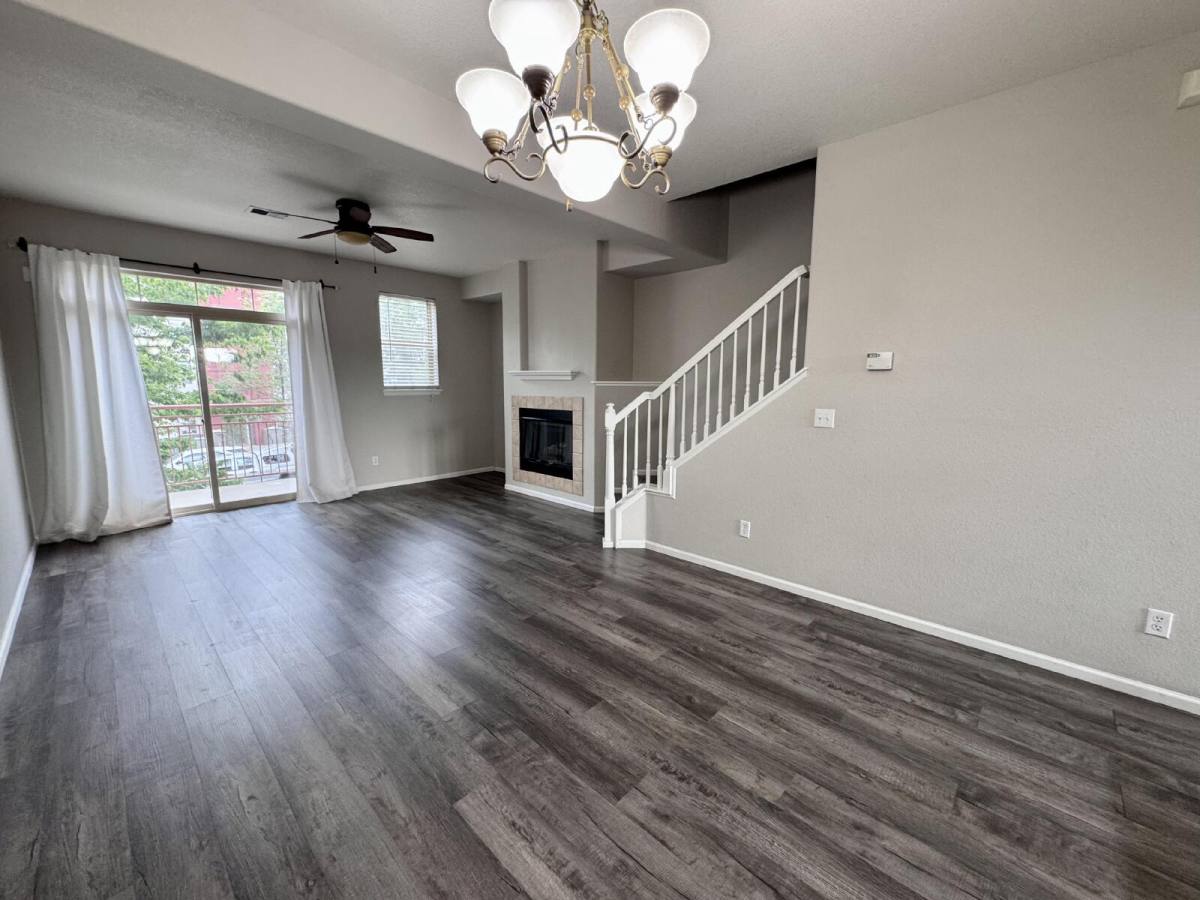 Condo for rent at 5423 Water Tower Promenade, Arvada, CO 80002