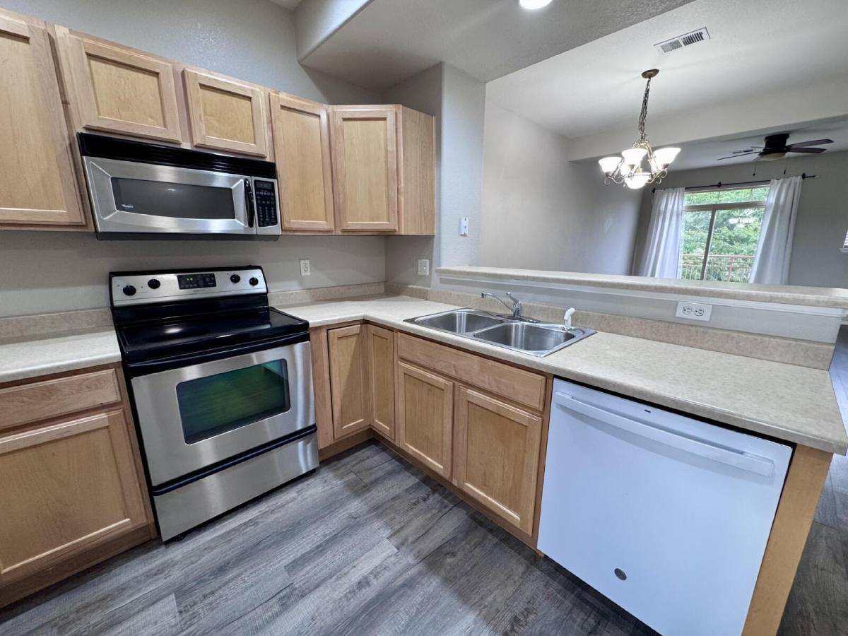 Condo for rent at 5423 Water Tower Promenade, Arvada, CO 80002