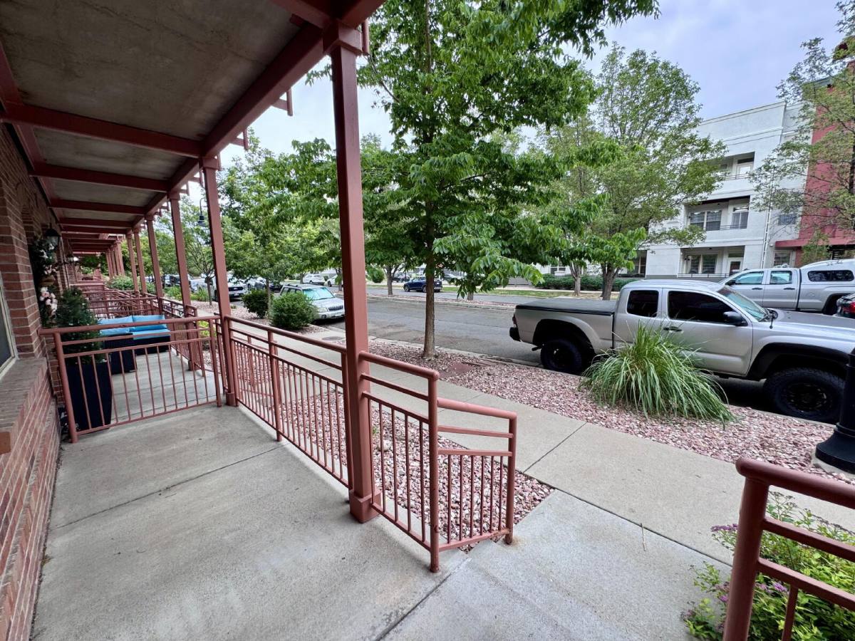 Condo for rent at 5423 Water Tower Promenade, Arvada, CO 80002