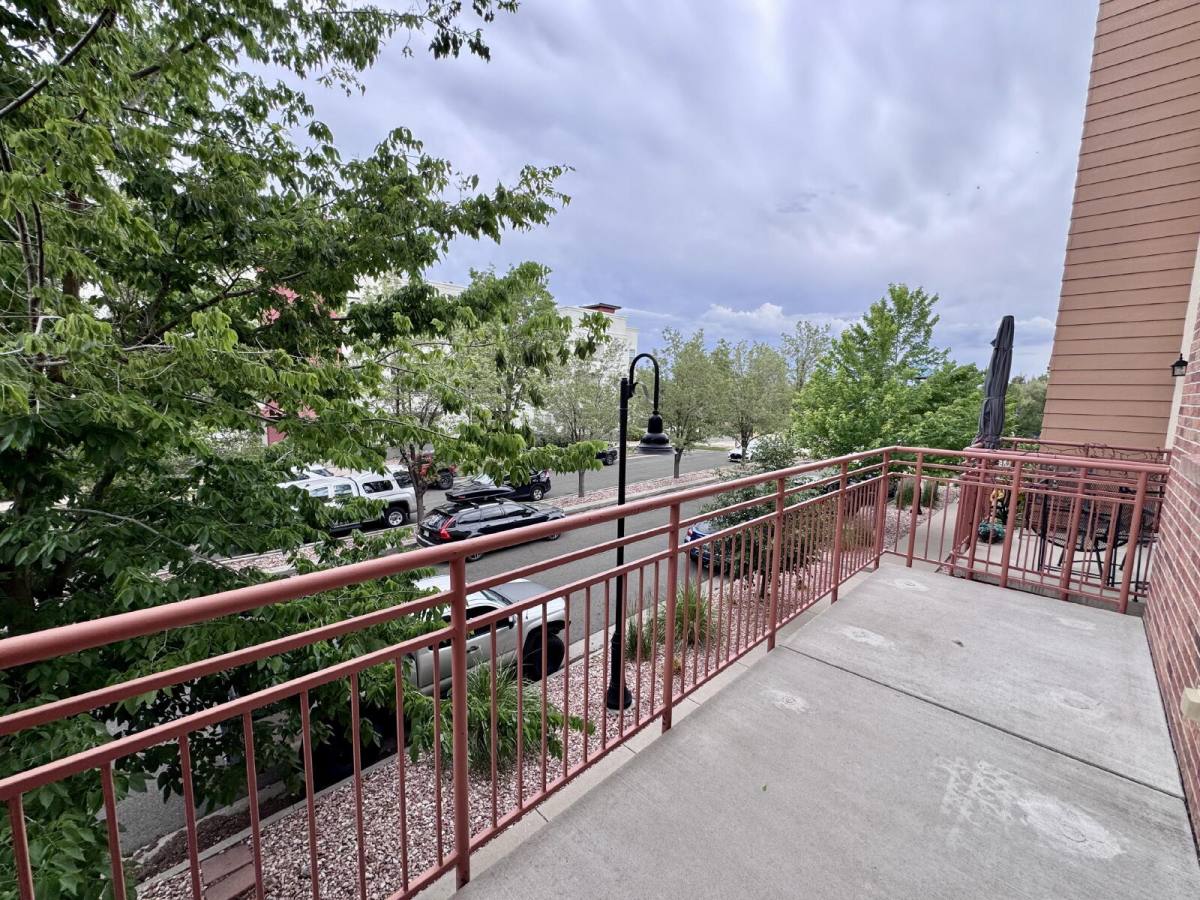 Condo for rent at 5423 Water Tower Promenade, Arvada, CO 80002