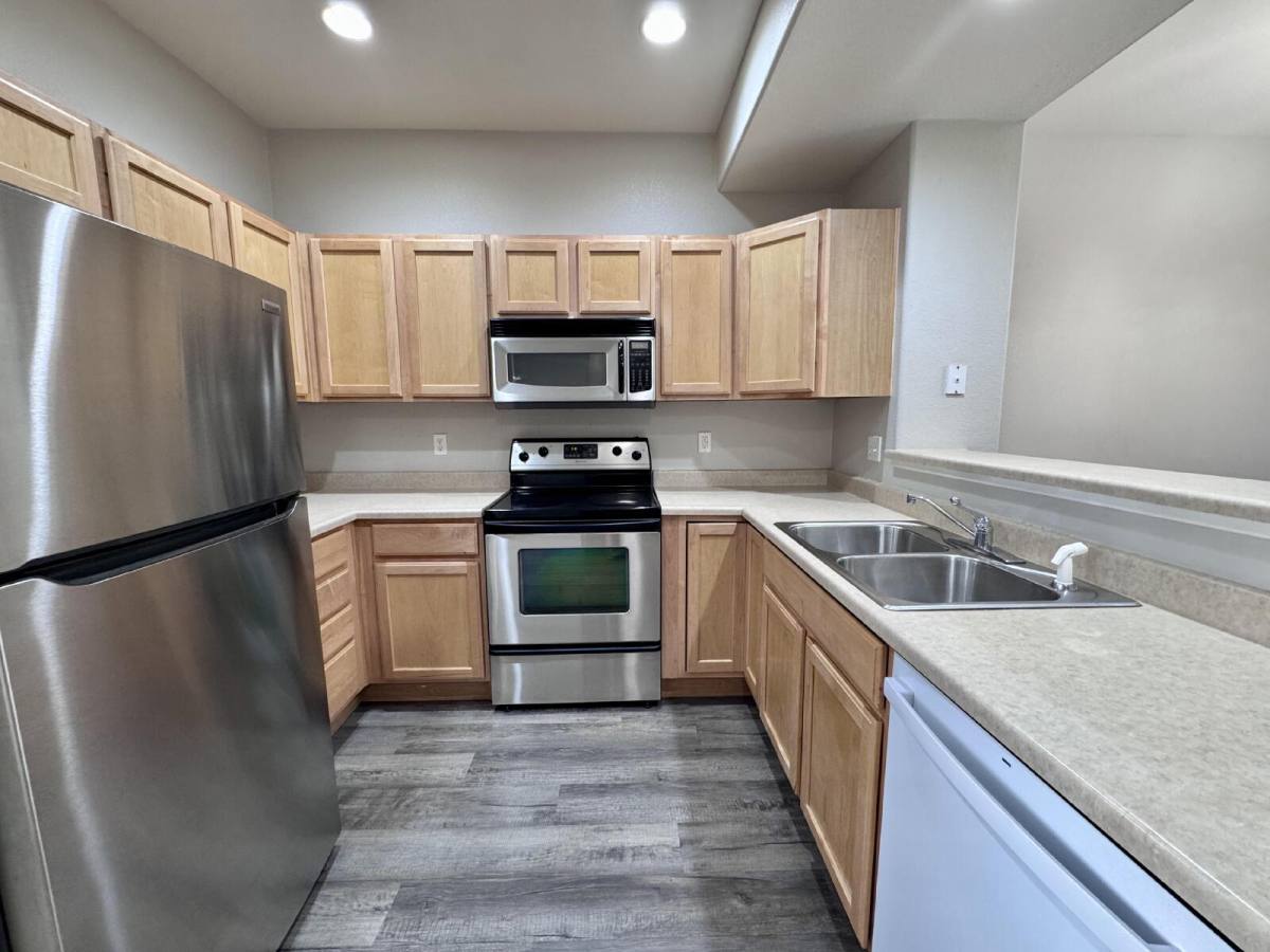 Condo for rent at 5423 Water Tower Promenade, Arvada, CO 80002