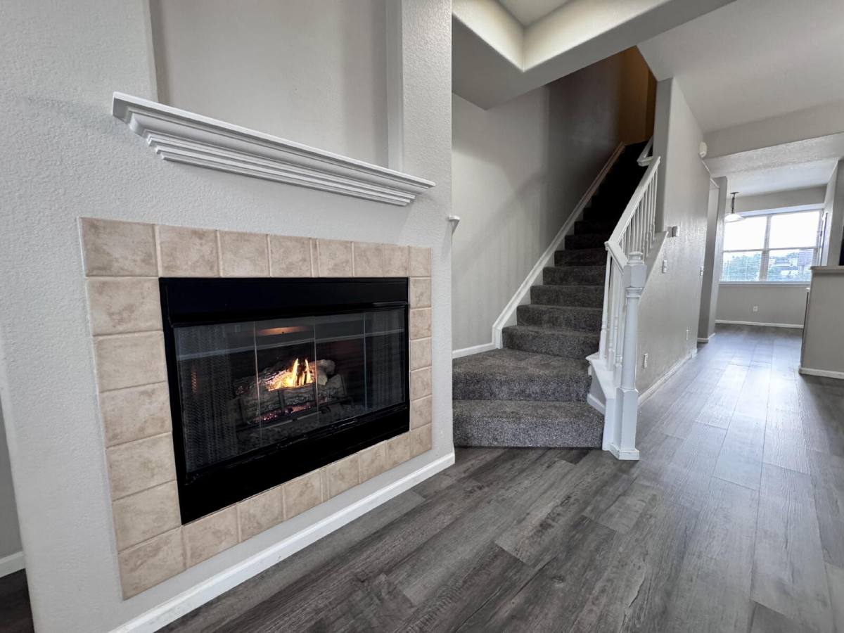 Condo for rent at 5423 Water Tower Promenade, Arvada, CO 80002
